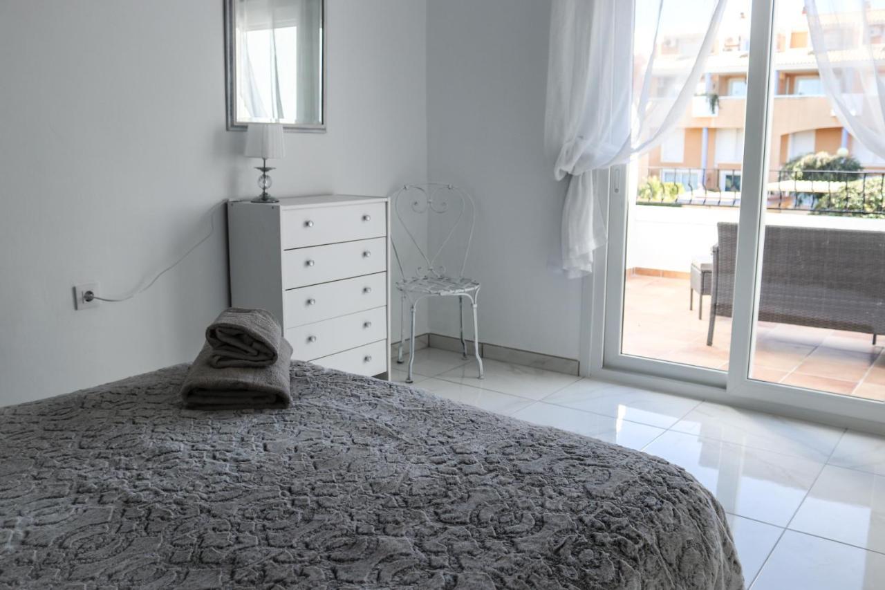 Cala Blanca 85 Vila Jávea Exterior foto