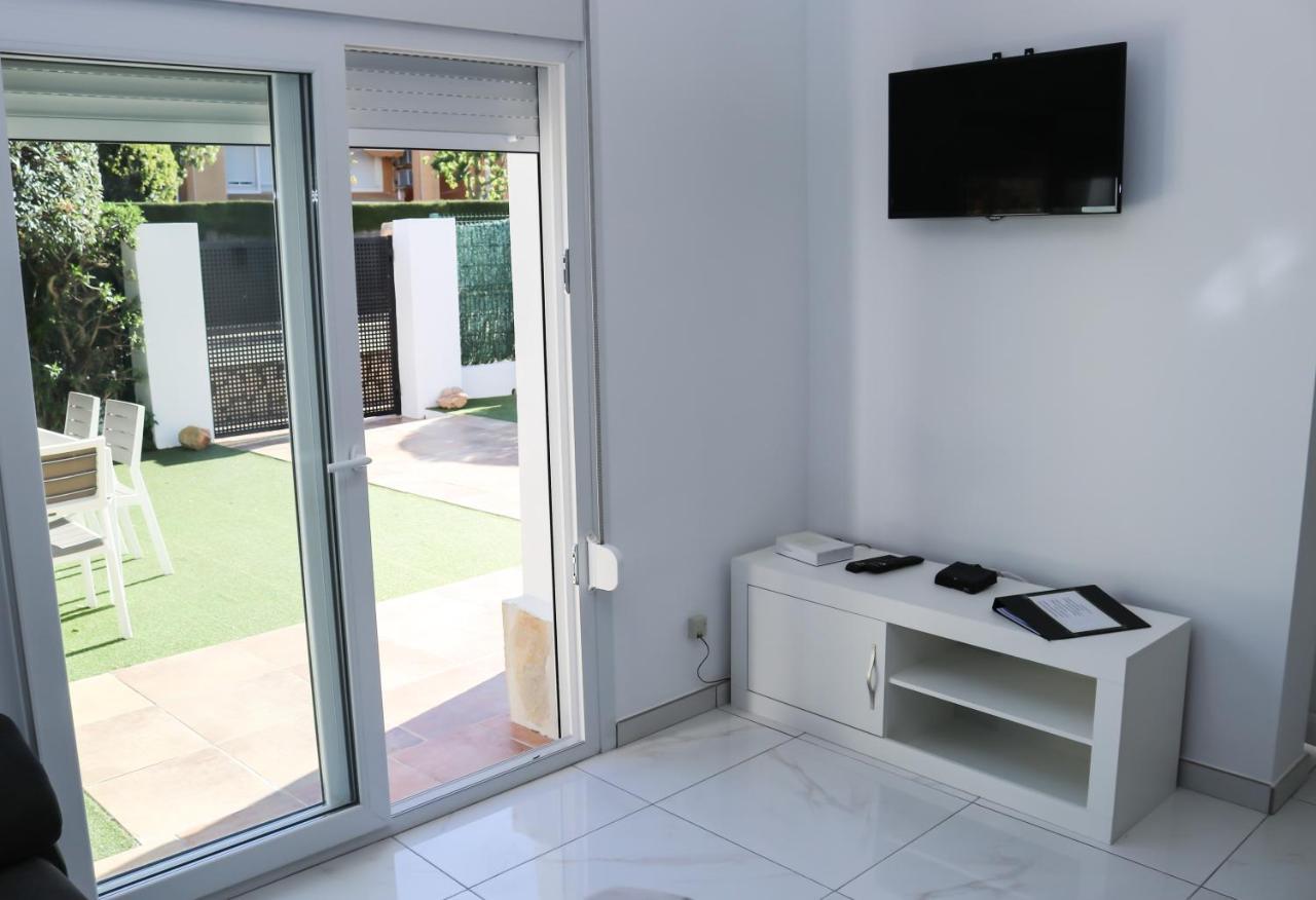 Cala Blanca 85 Vila Jávea Exterior foto