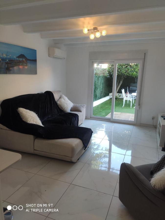 Cala Blanca 85 Vila Jávea Exterior foto